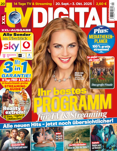 TV Digital XXL