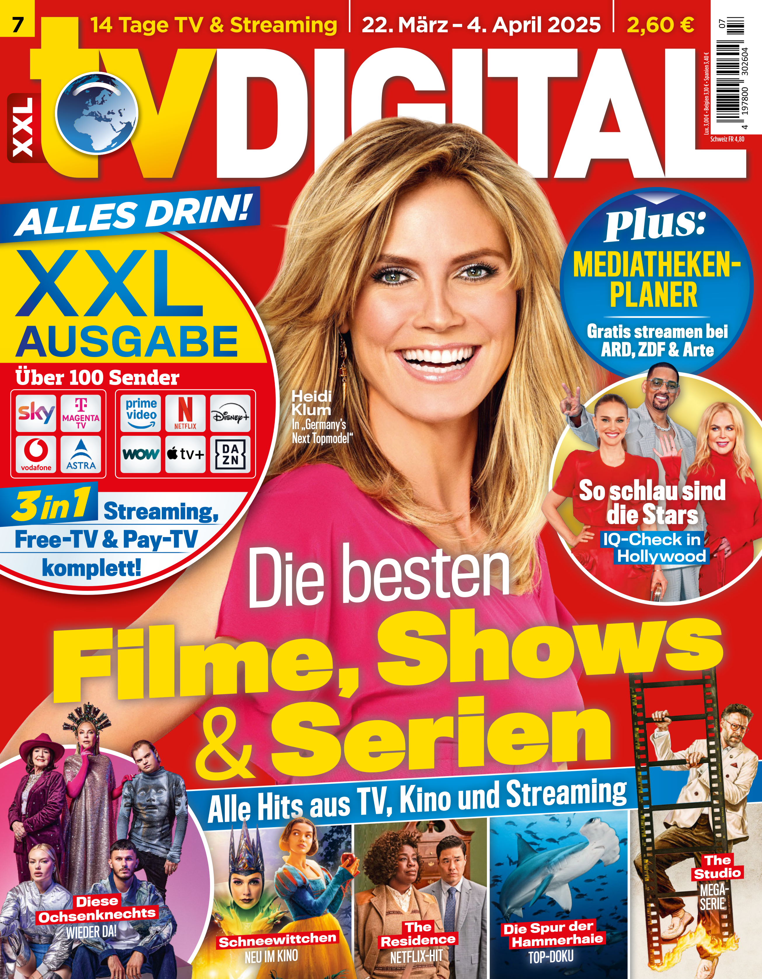 TV Digital XXL