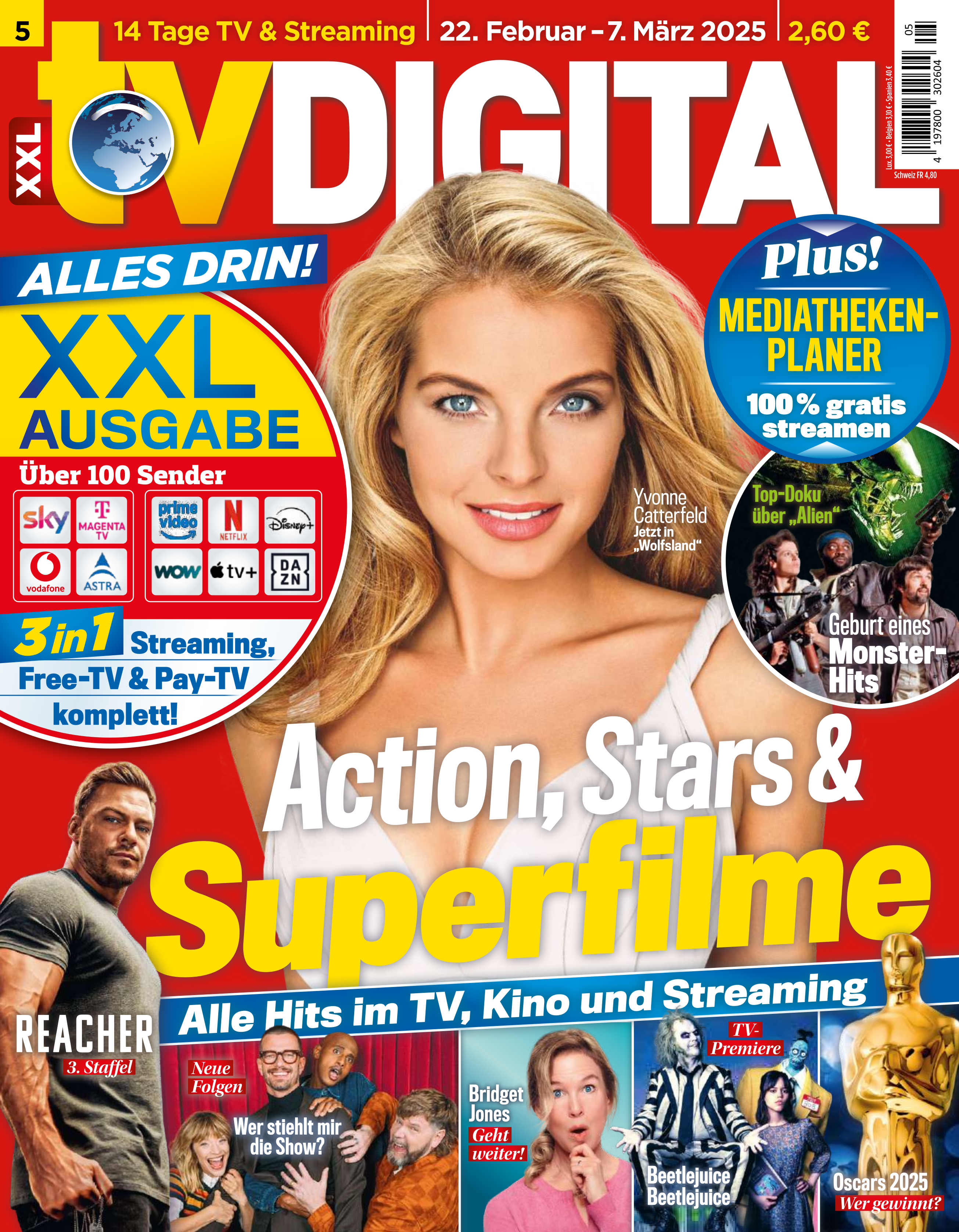 TV Digital XXL