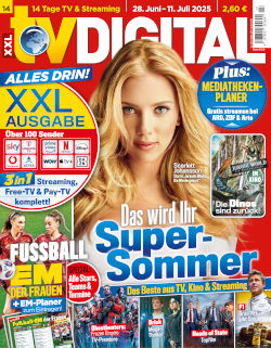 TV Digital XXL