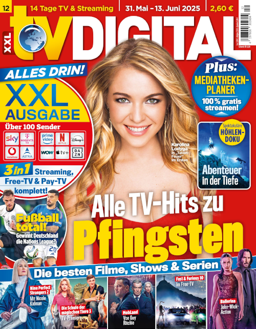 TV Digital XXL