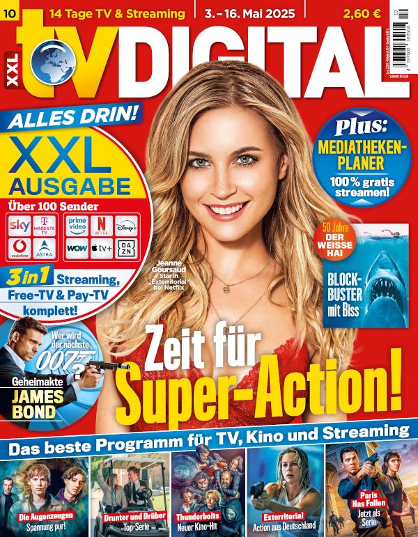 TV Digital XXL