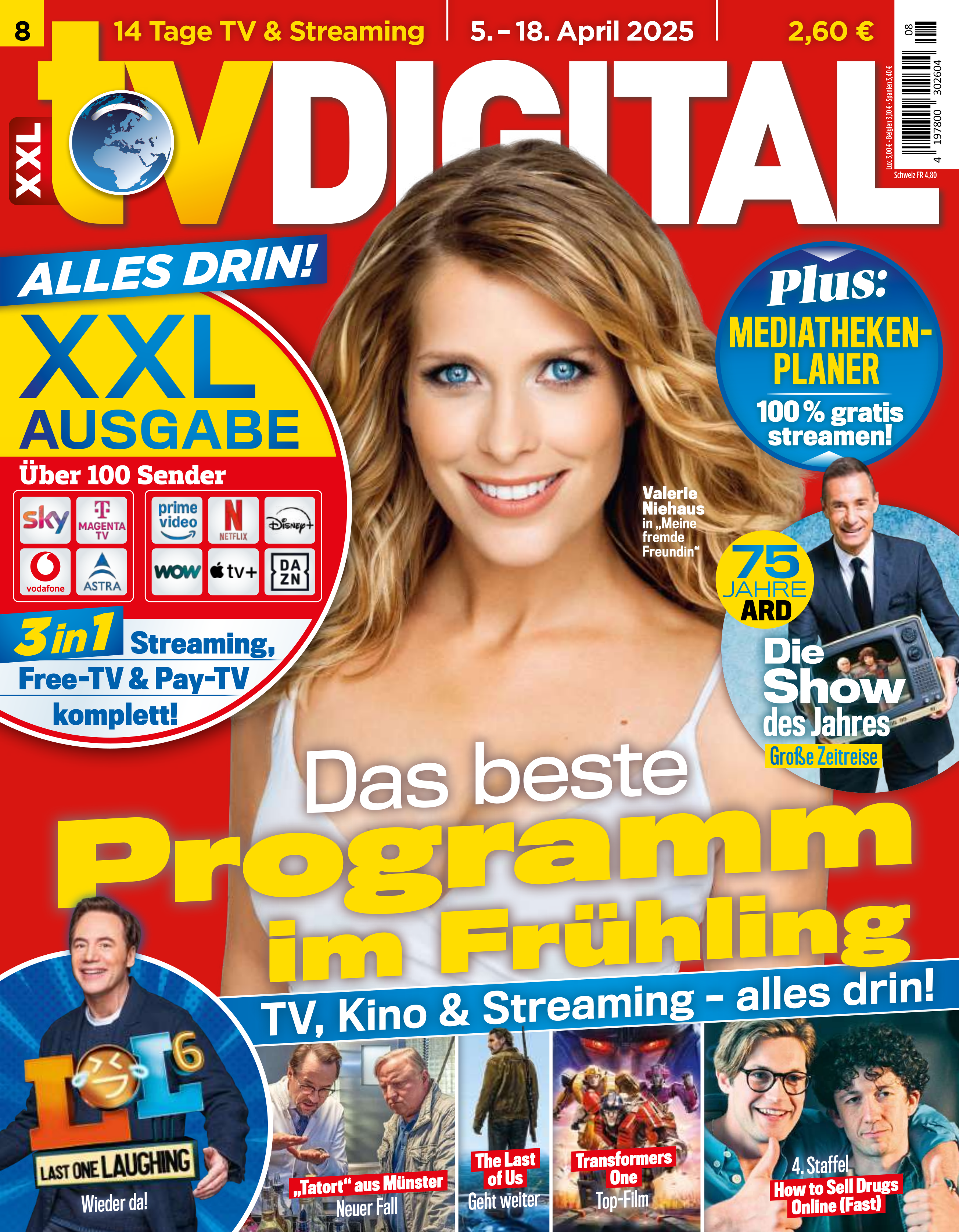 TV Digital XXL