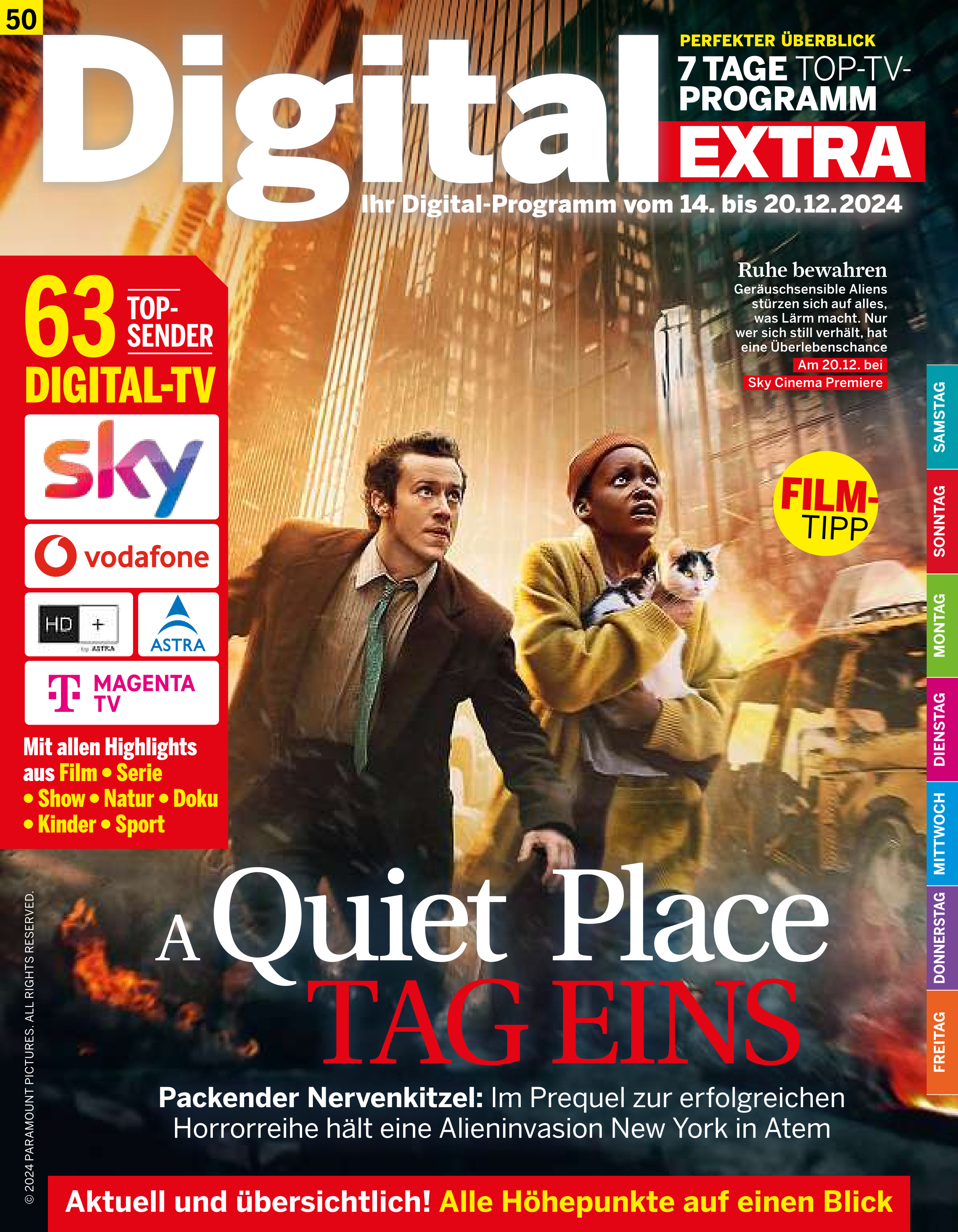 Digital EXTRA