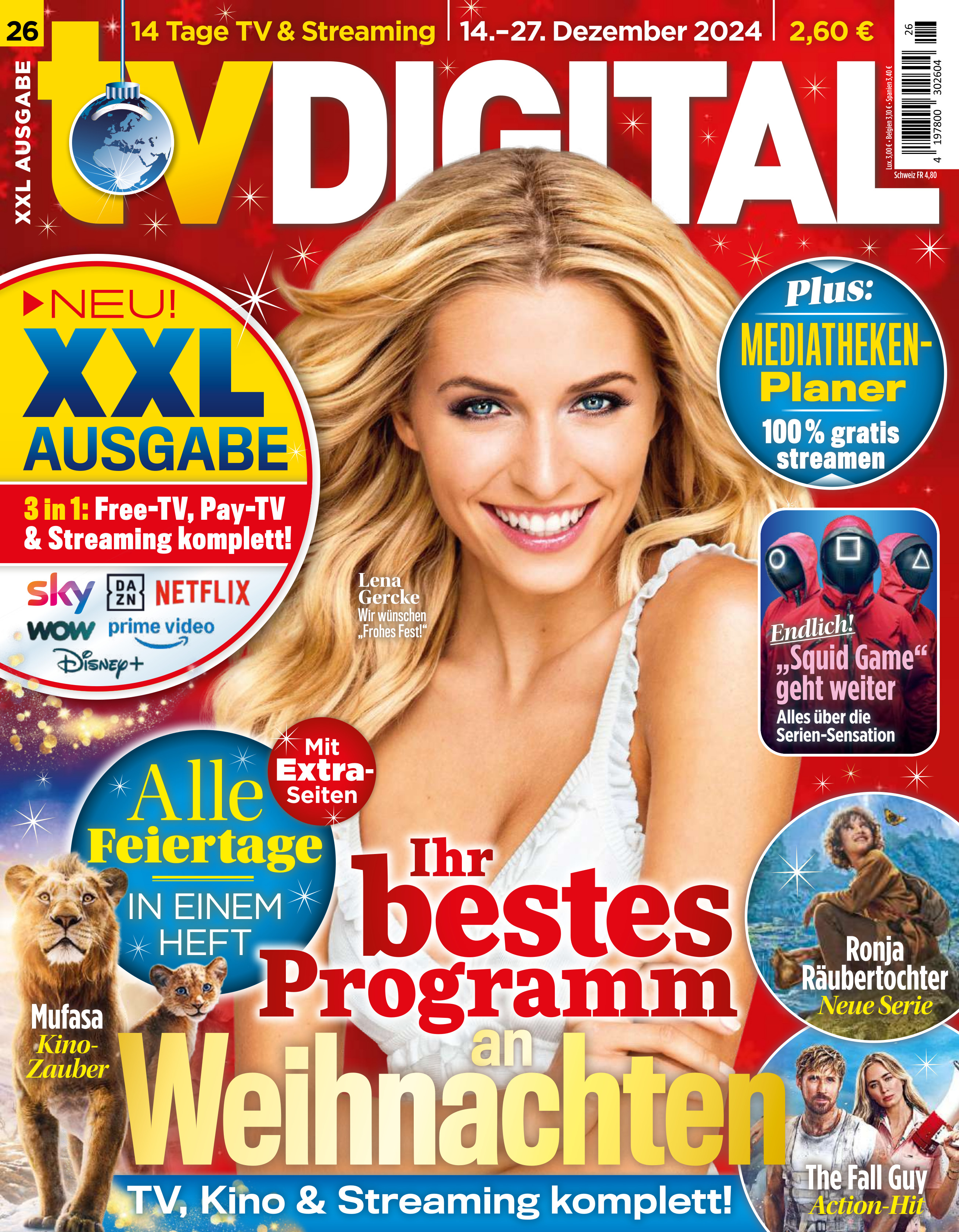 TV Digital XXL