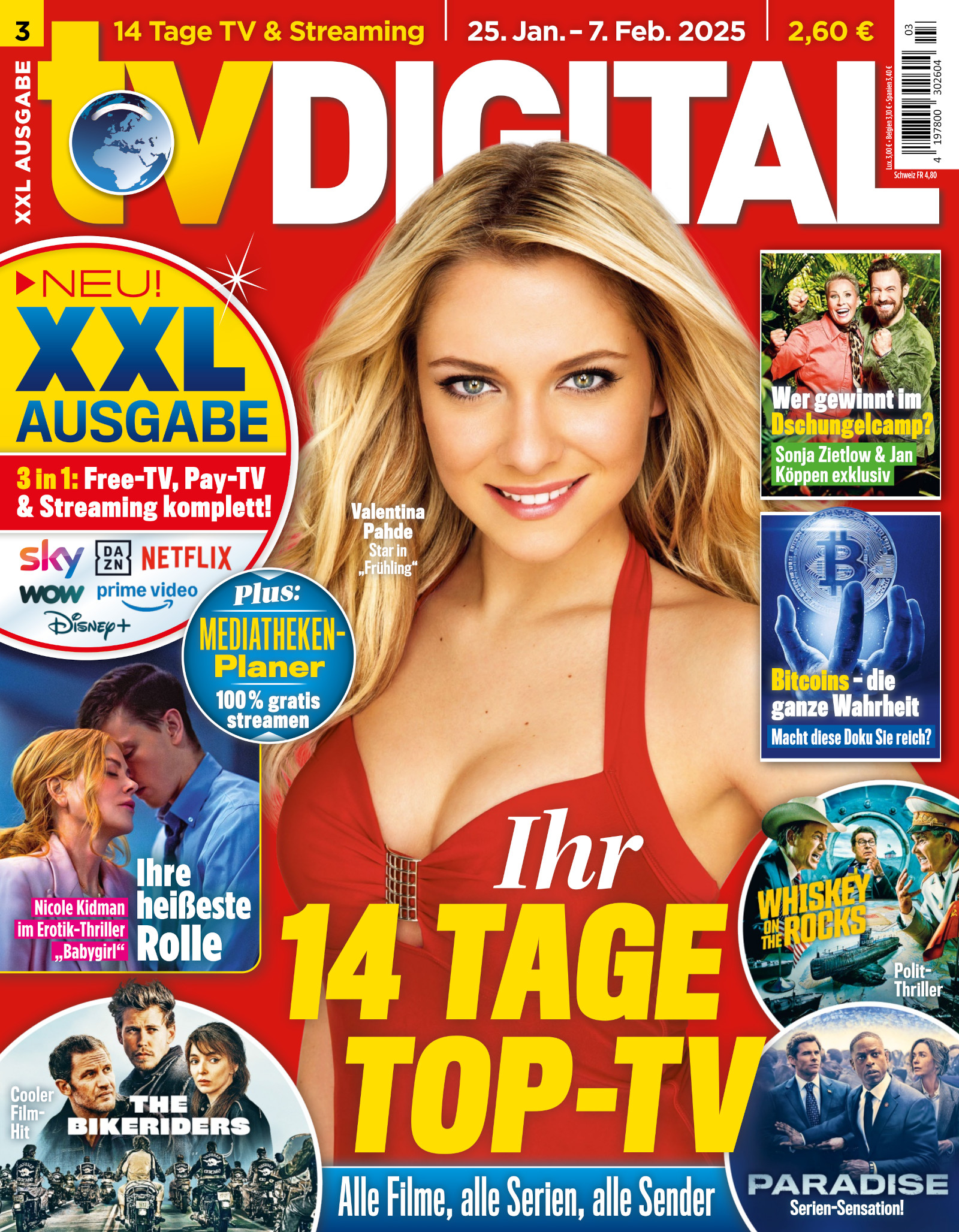 TV Digital XXL