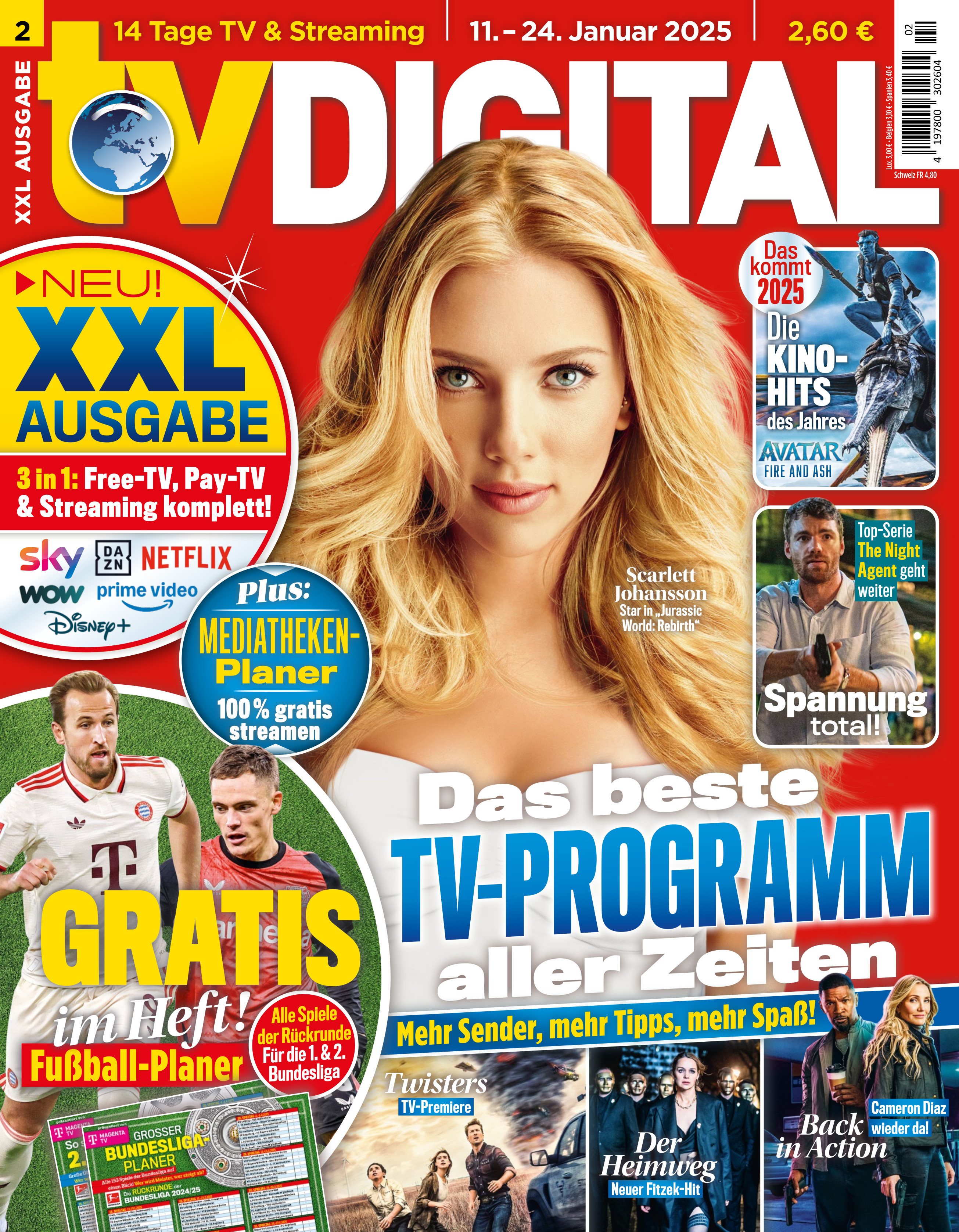 TV Digital XXL